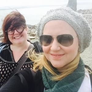 Meet your Posher, Jaime